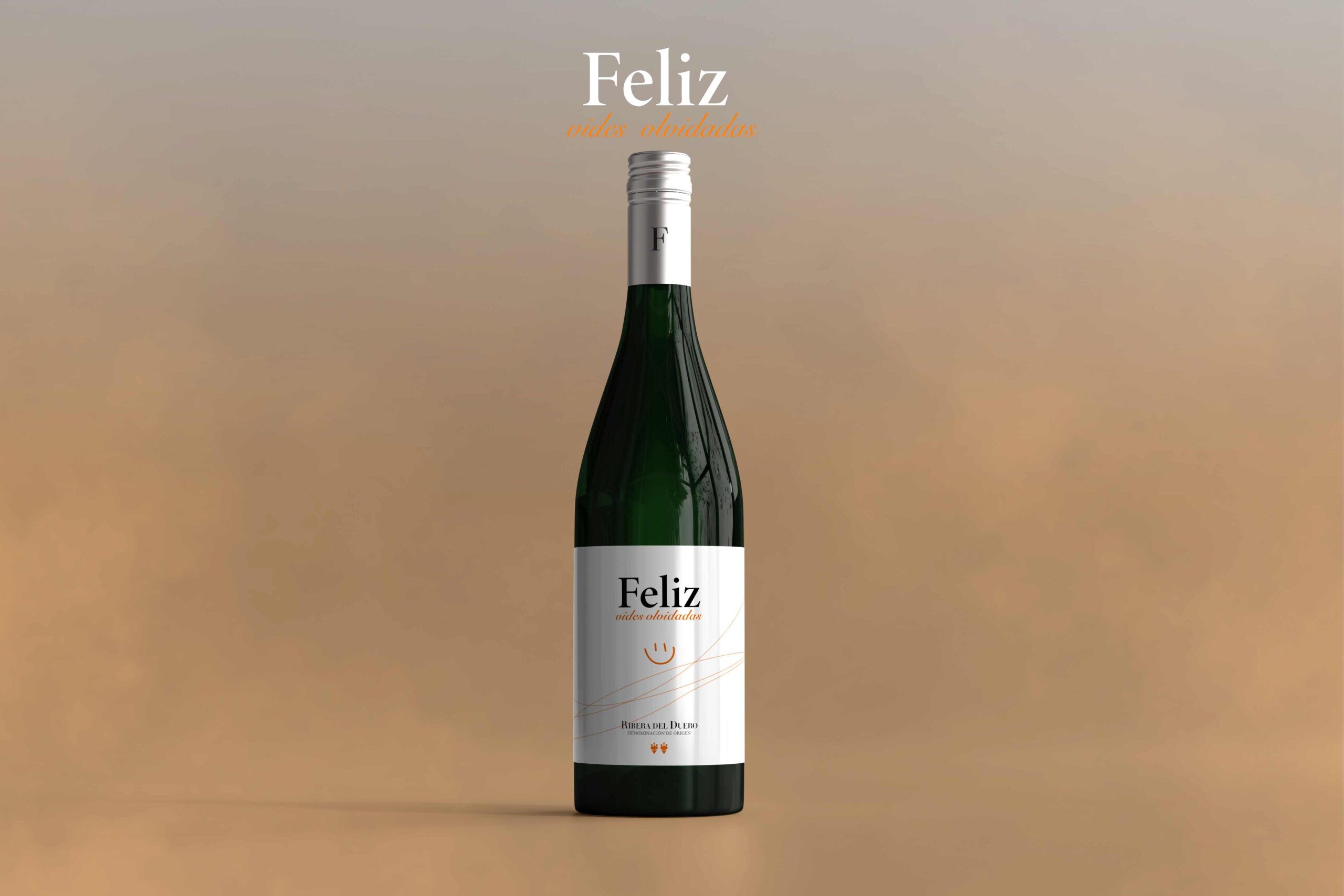 Vino Feliz — pieza 4