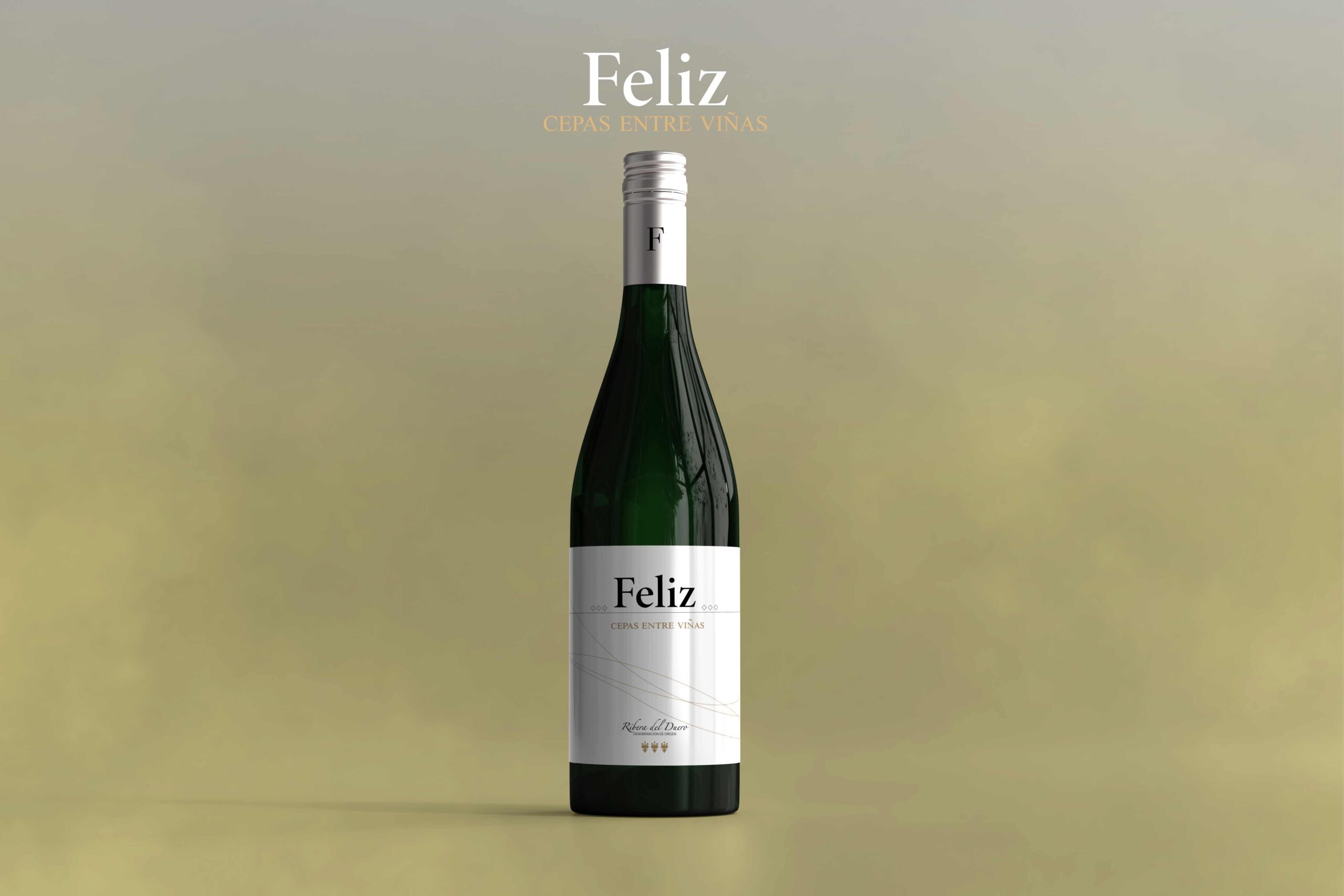 Vino Feliz — pieza 5