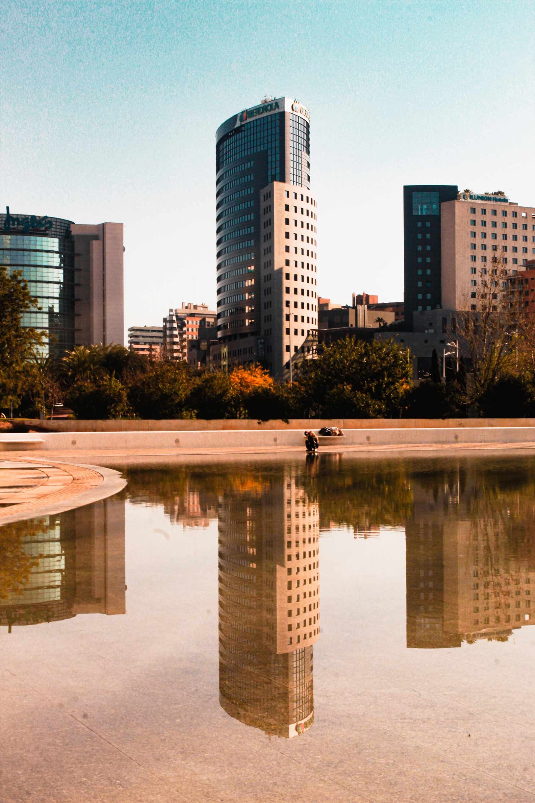 Artes y Ciencias — pieza 3