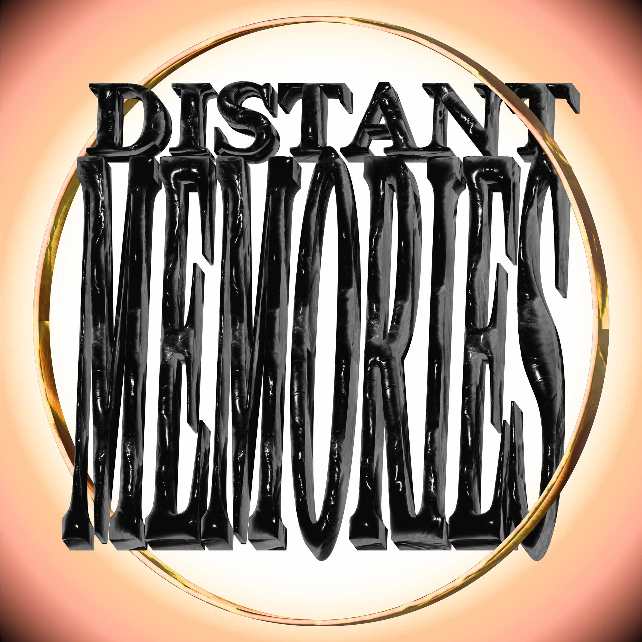 Distant Memories album — pieza 4