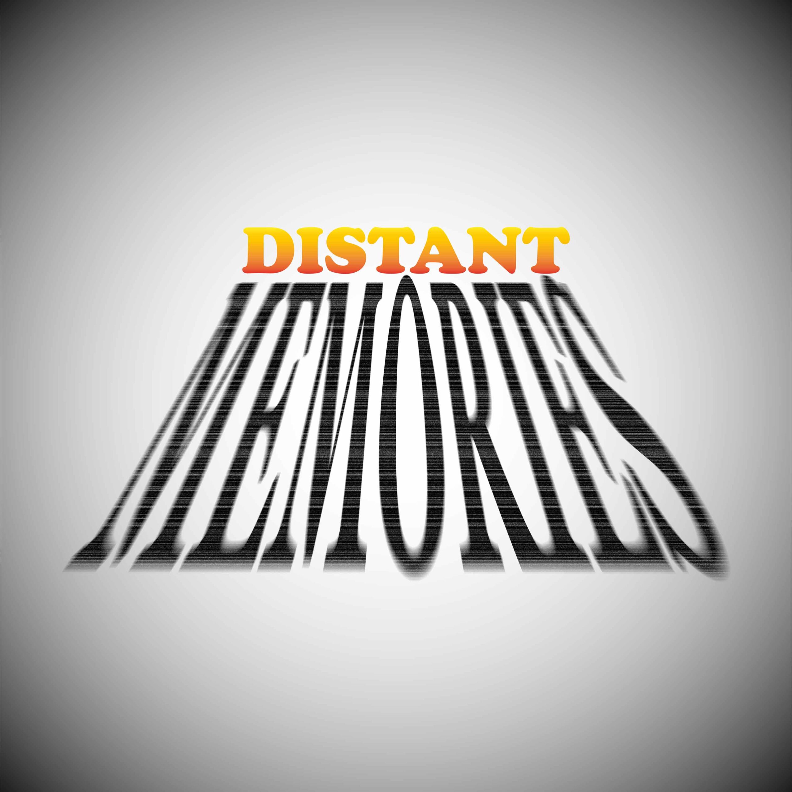 Distant Memories album — pieza 3