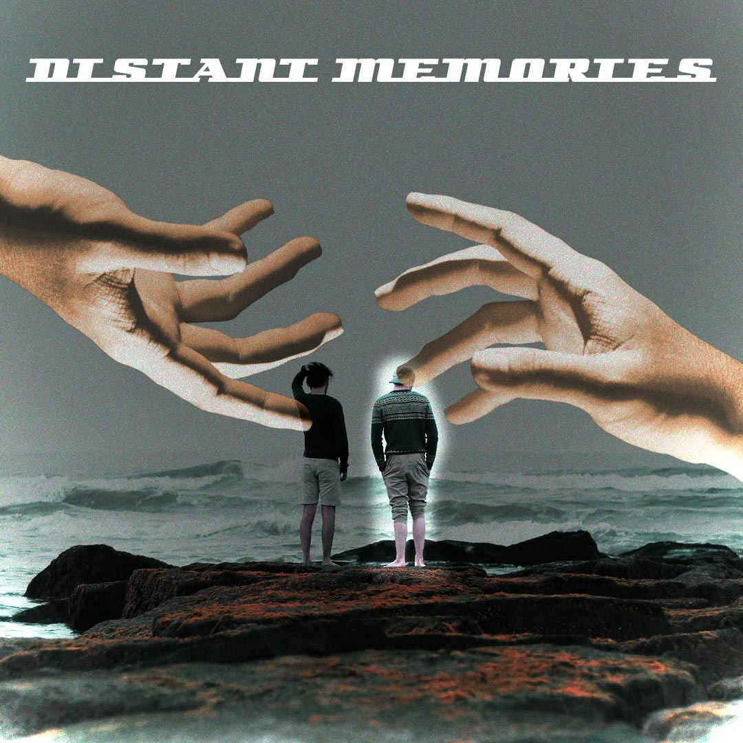 Distant Memories album — pieza 1
