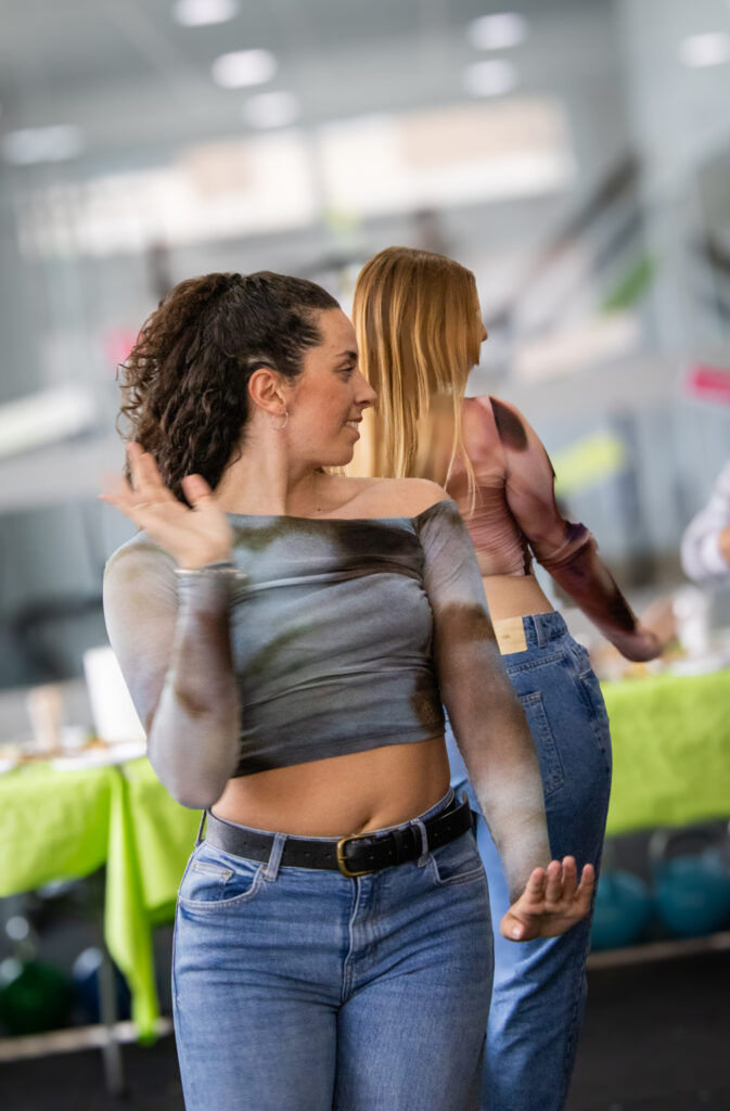 Detalles del evento de Vive Fit