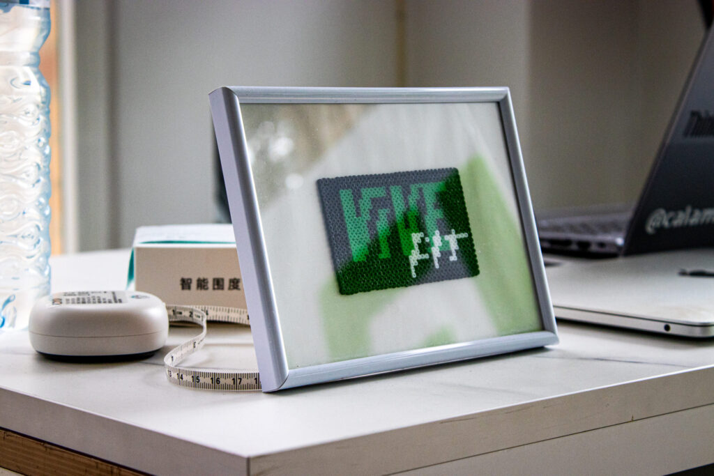 Retratos del equipo de Vive Fit