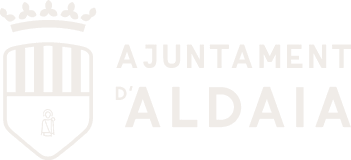 Logotipo de Ajuntament d’Aldaia