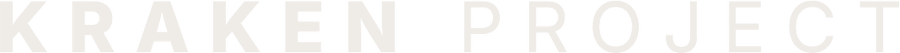 Logotipo de Kraken Project