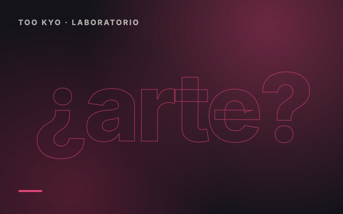 ¿Arte y diseño pueden coexistir?