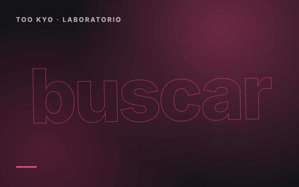 Si no sabes cómo te buscan, ¿cómo esperas que te encuentren?