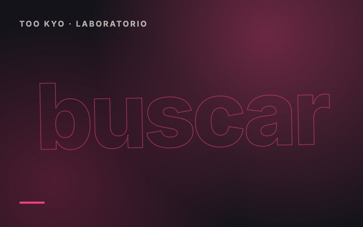 Si no sabes cómo te buscan, ¿cómo esperas que te encuentren?