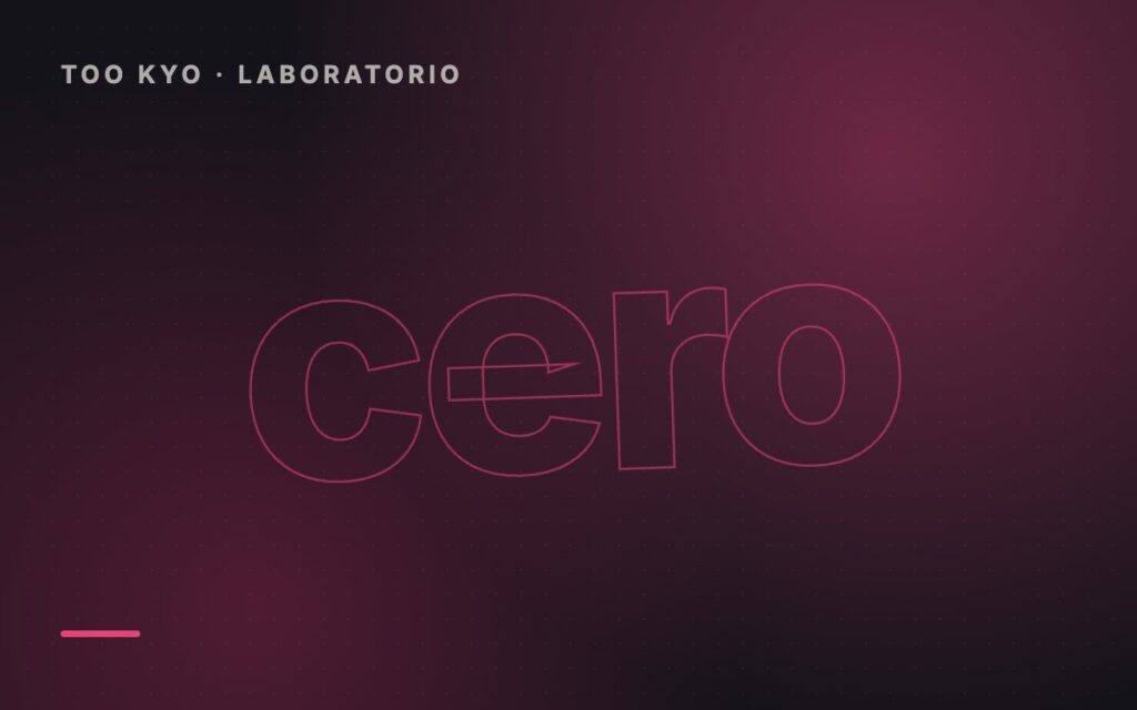 Nivel cero: por qué el criterio marca la diferencia