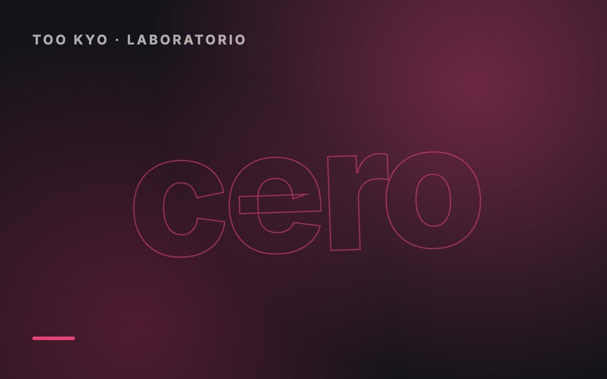 Nivel cero: por qué el criterio marca la diferencia